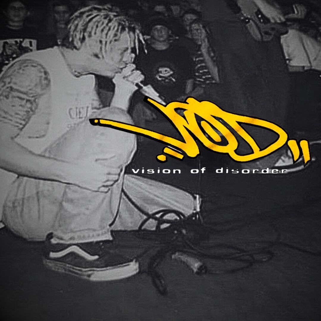 Vision Of Disorder