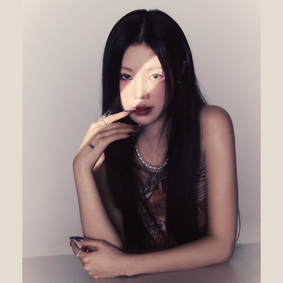 SOOJIN VVIP Experience