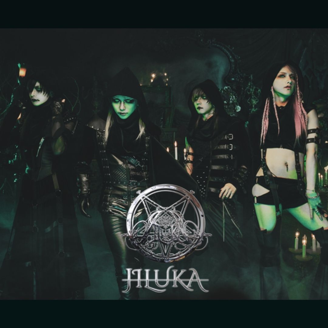 JILUKA