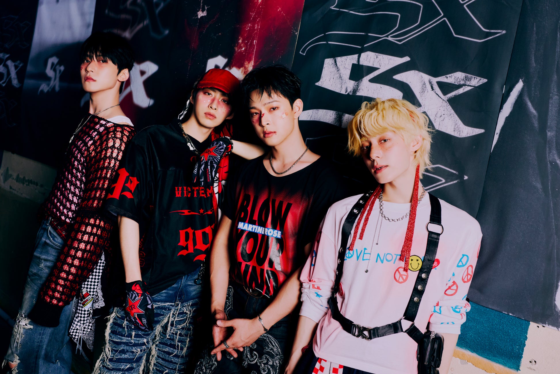 ONEUS Covar VIP Experience | 8/16/2025 | Dallas, TX | House of Blues