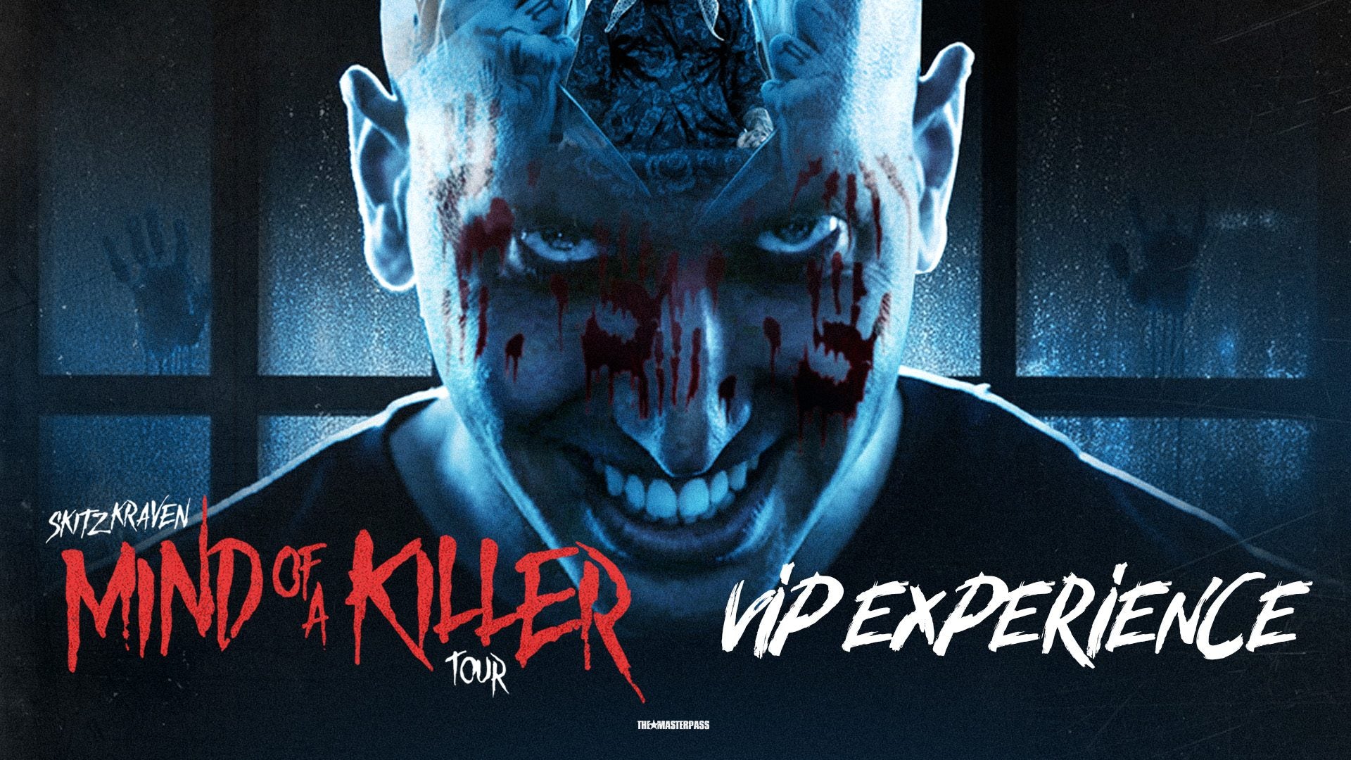 sKitz Kraven VIP tour