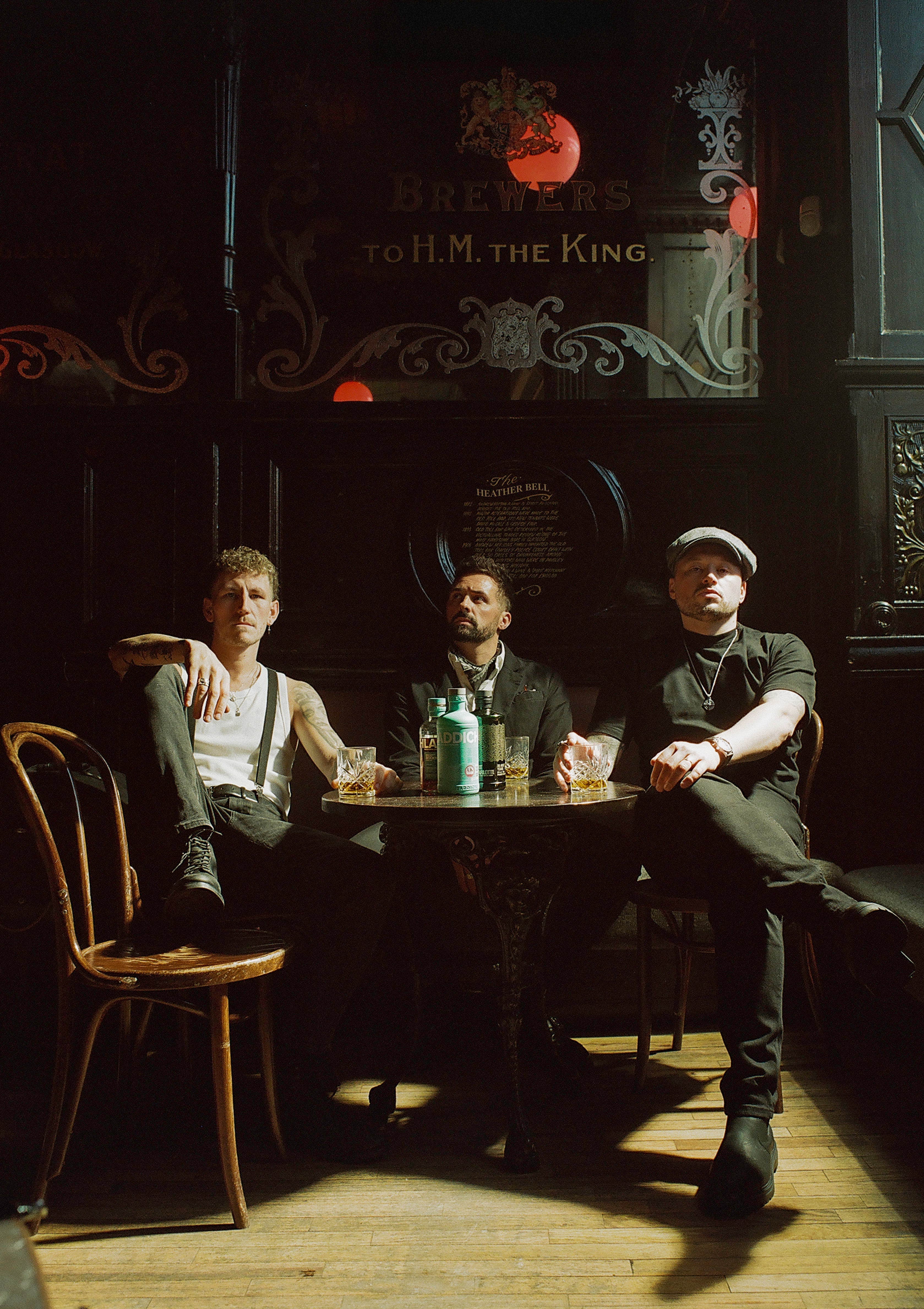 Nathan Evans - USA VIP Packages