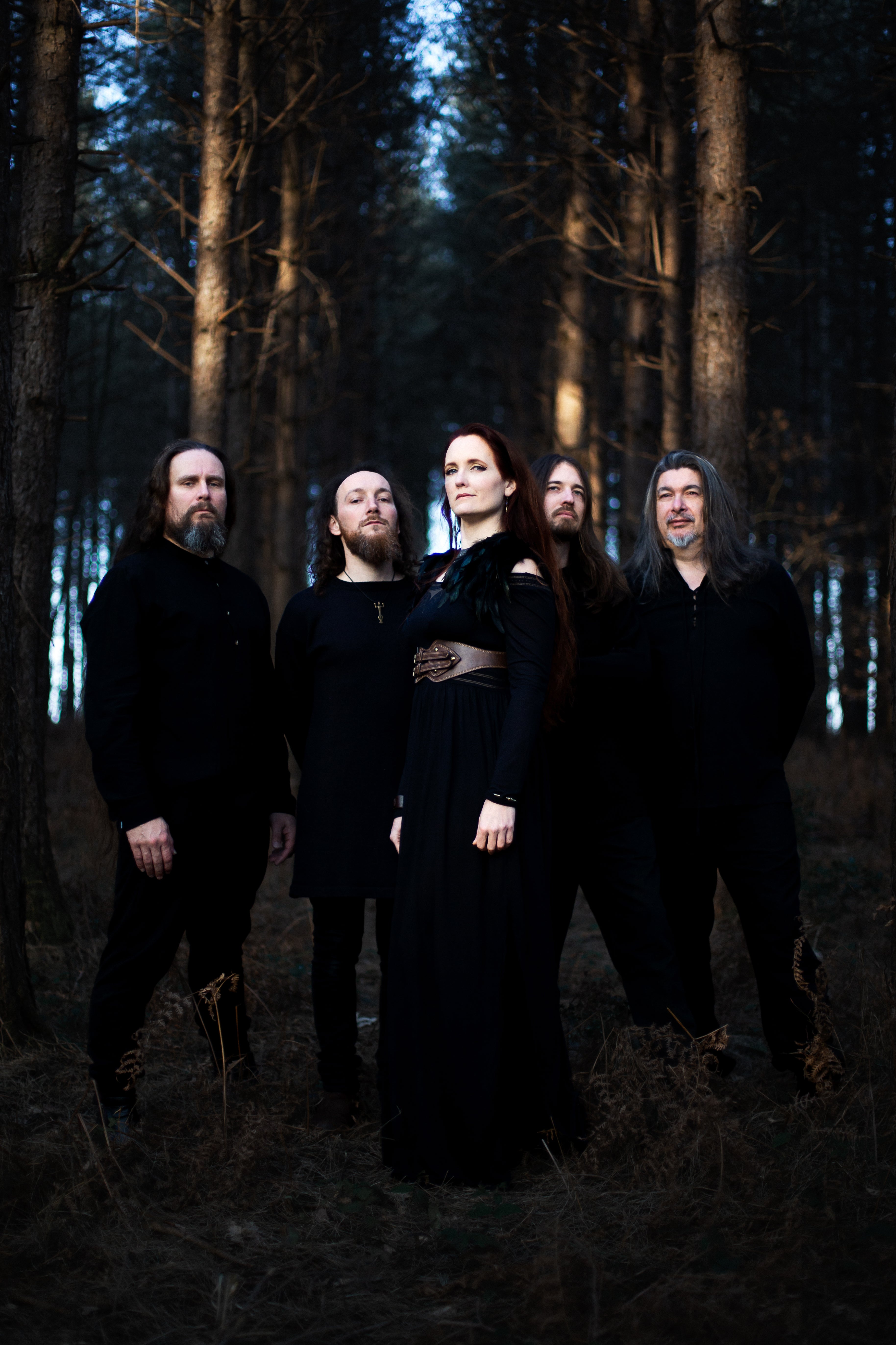 Skald North American Tour 2026