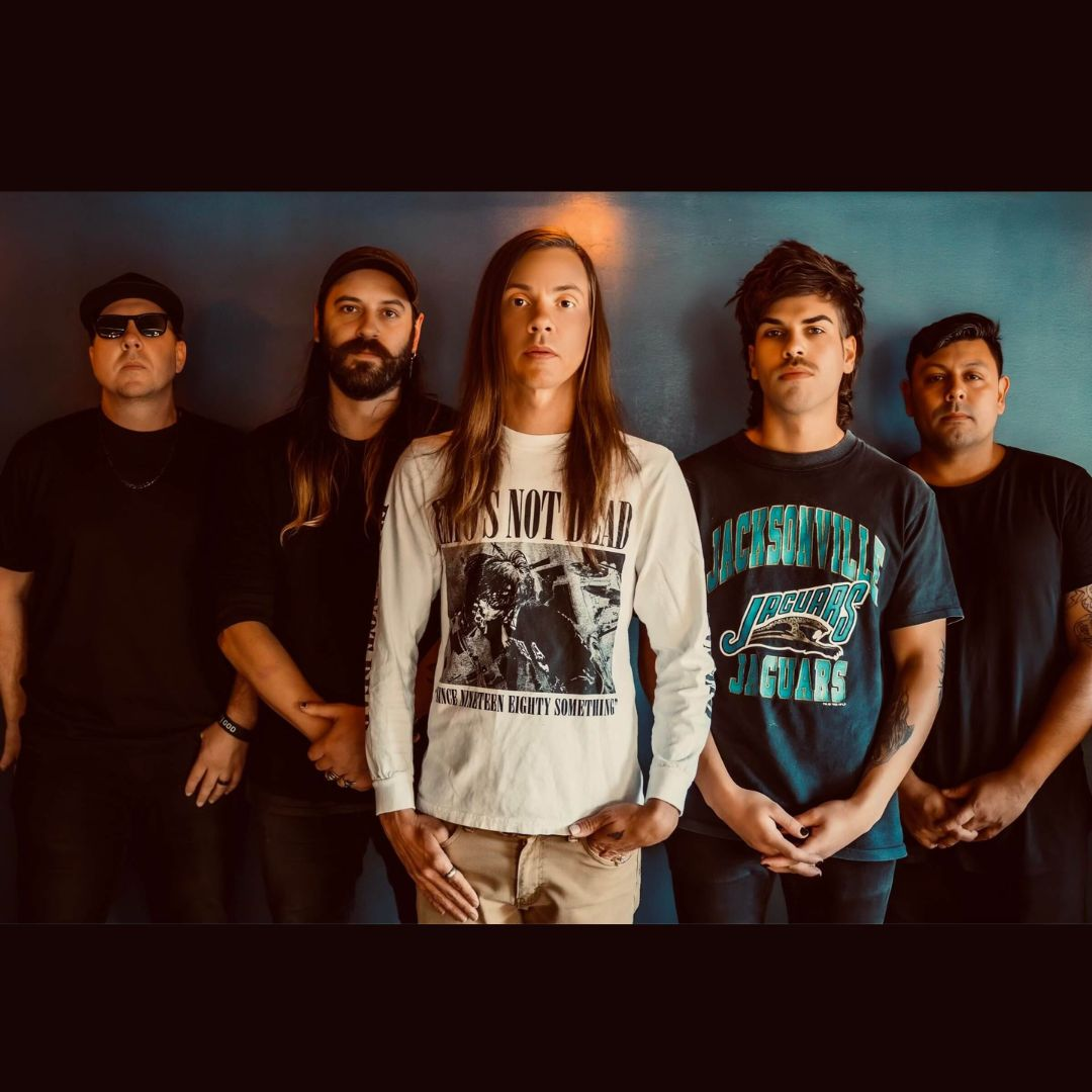 The Red Jumpsuit Apparatus