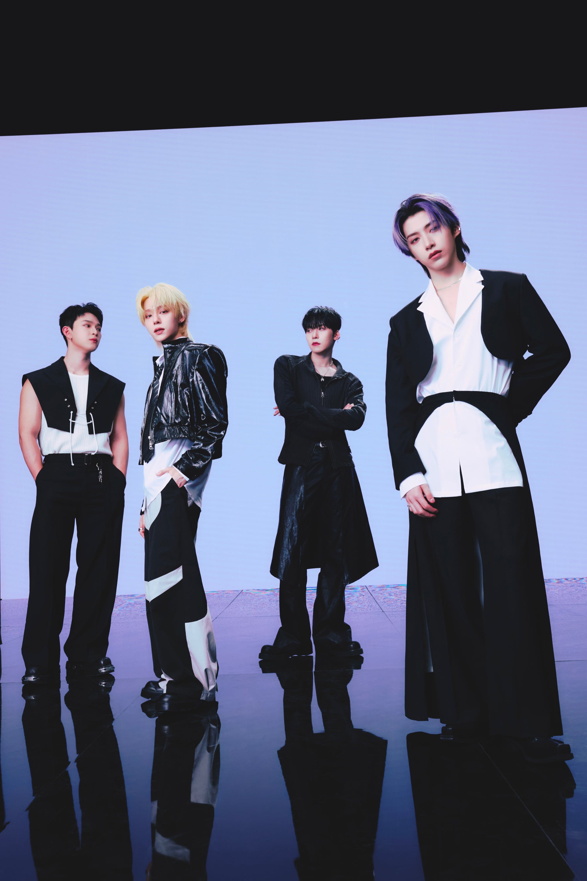 ONEUS Covar VIP Package