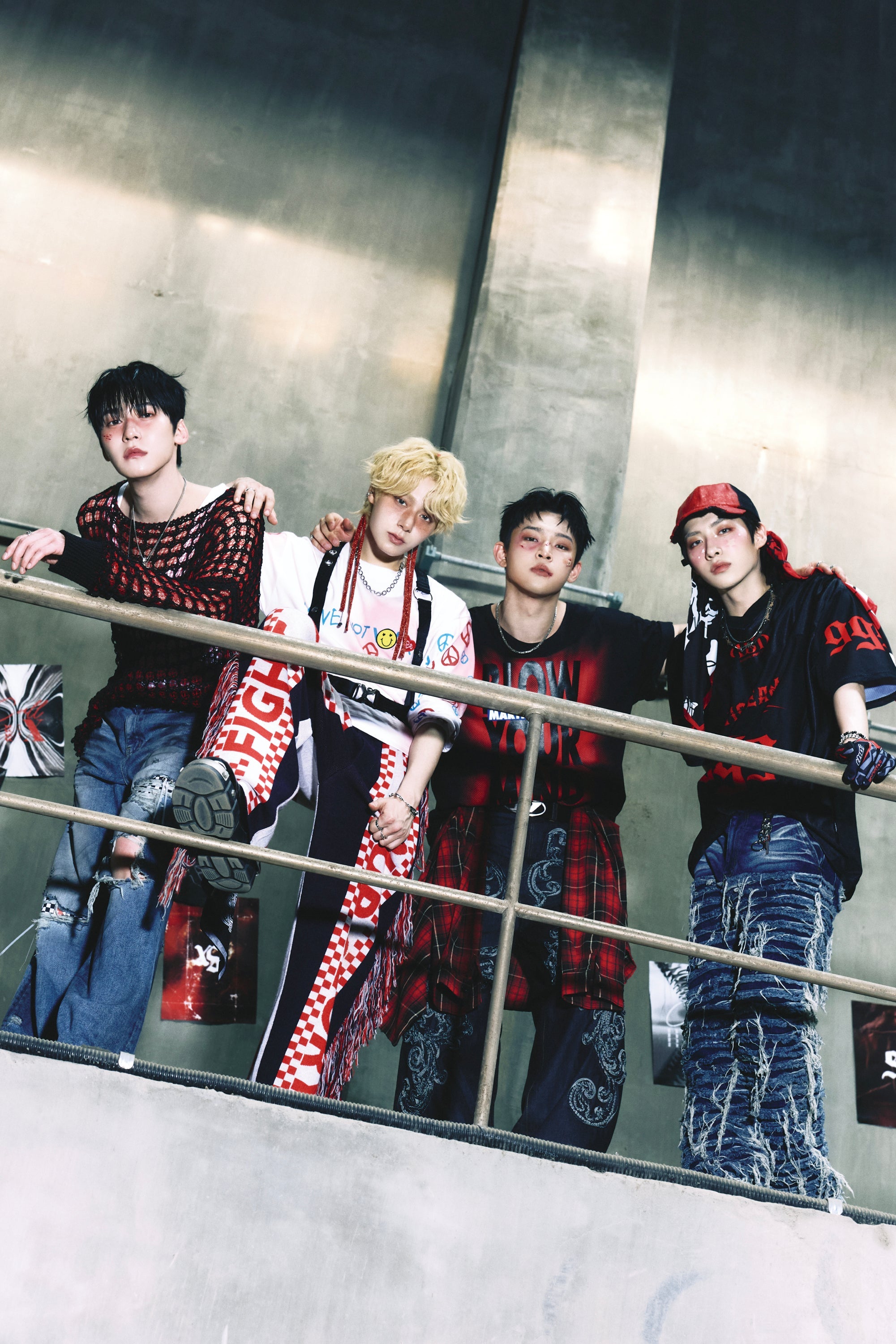 ONEUS VIP EXPERIENCE