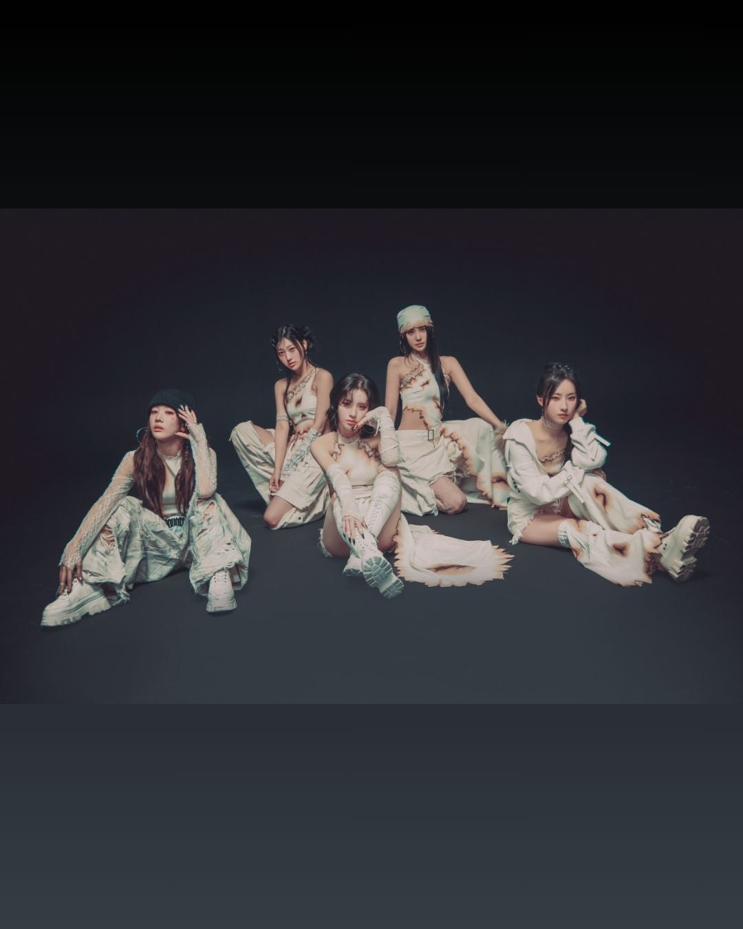 ARTMS Lunar Theory Europe