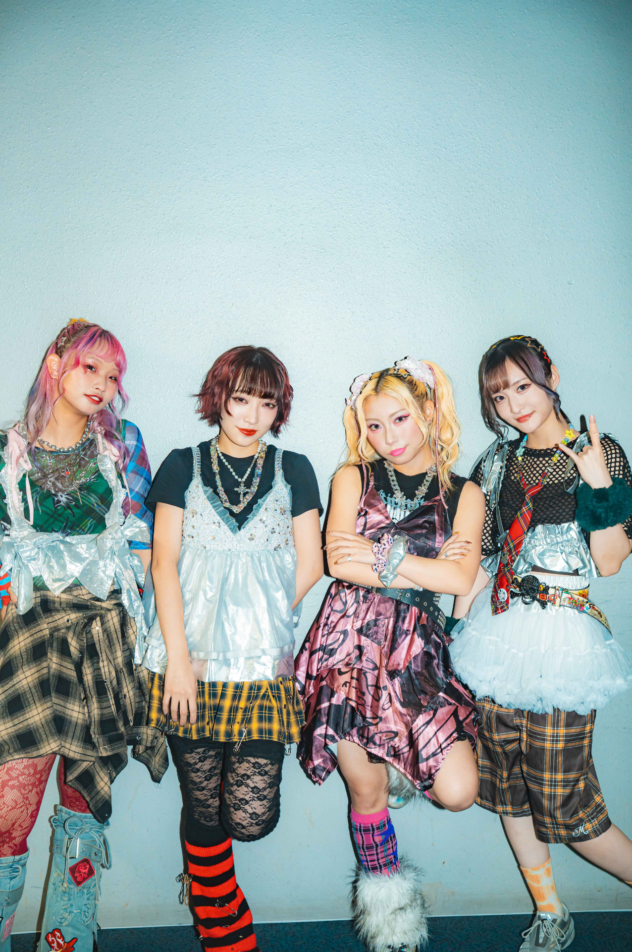 Hanabie USA VIP Packages